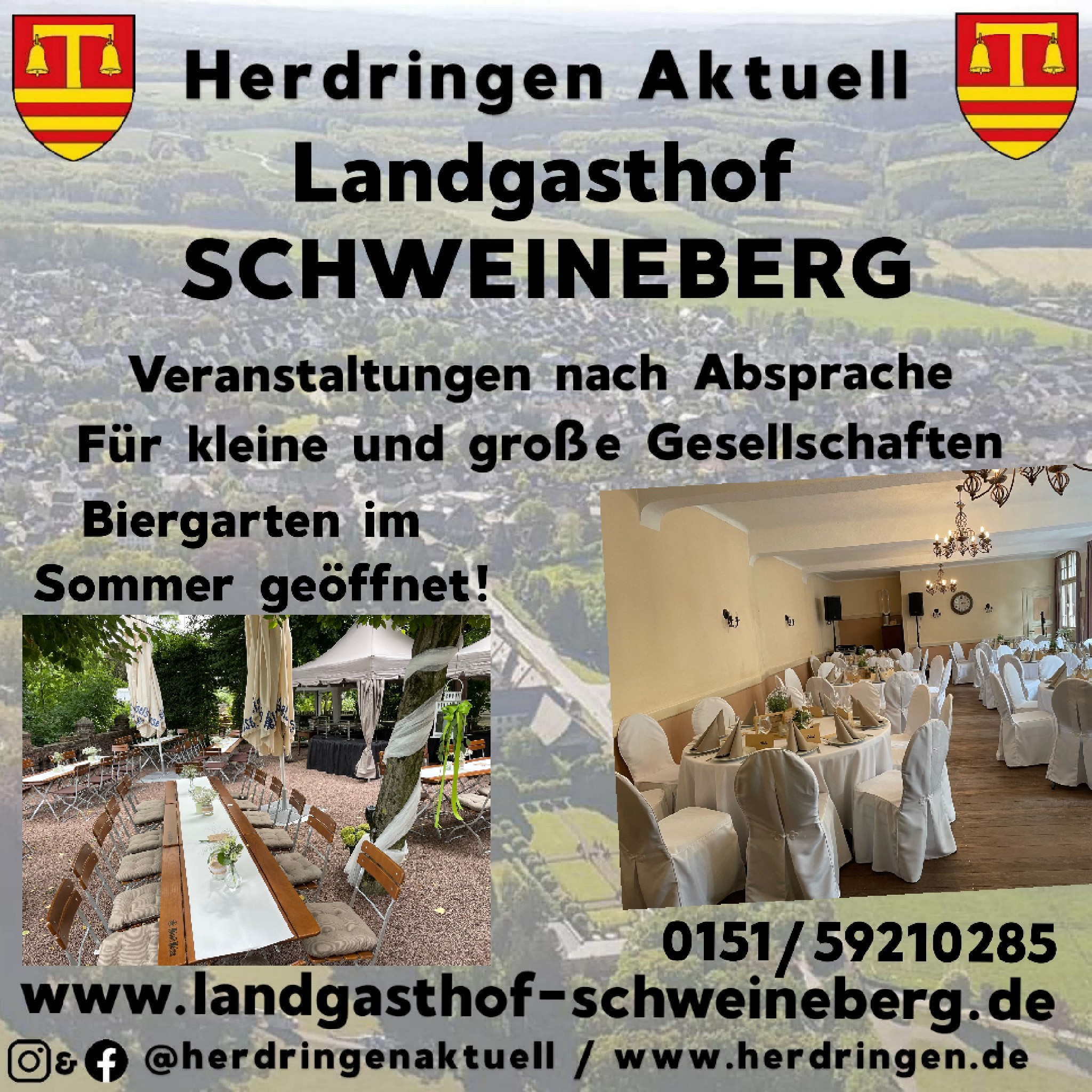 Landgasthof Schweineberg